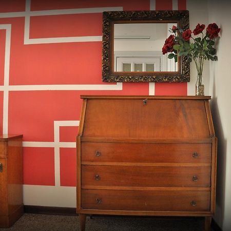 B&B 95 Spezie Roma Eksteriør bilde
