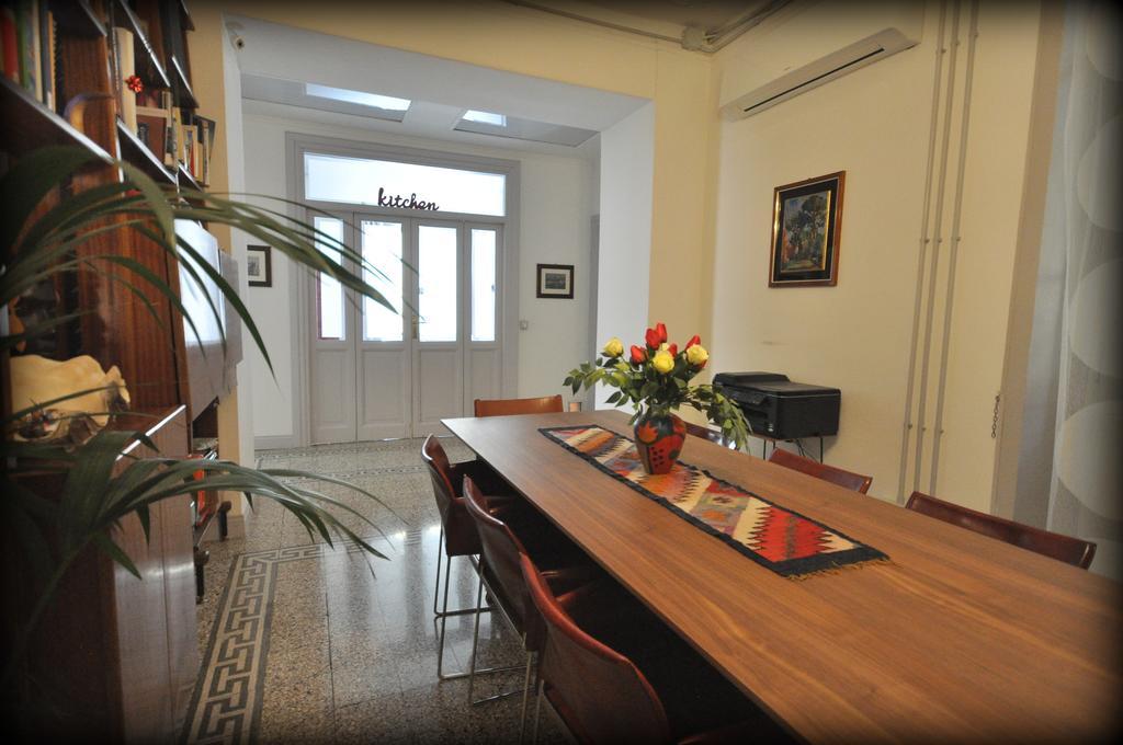 B&B 95 Spezie Roma Eksteriør bilde
