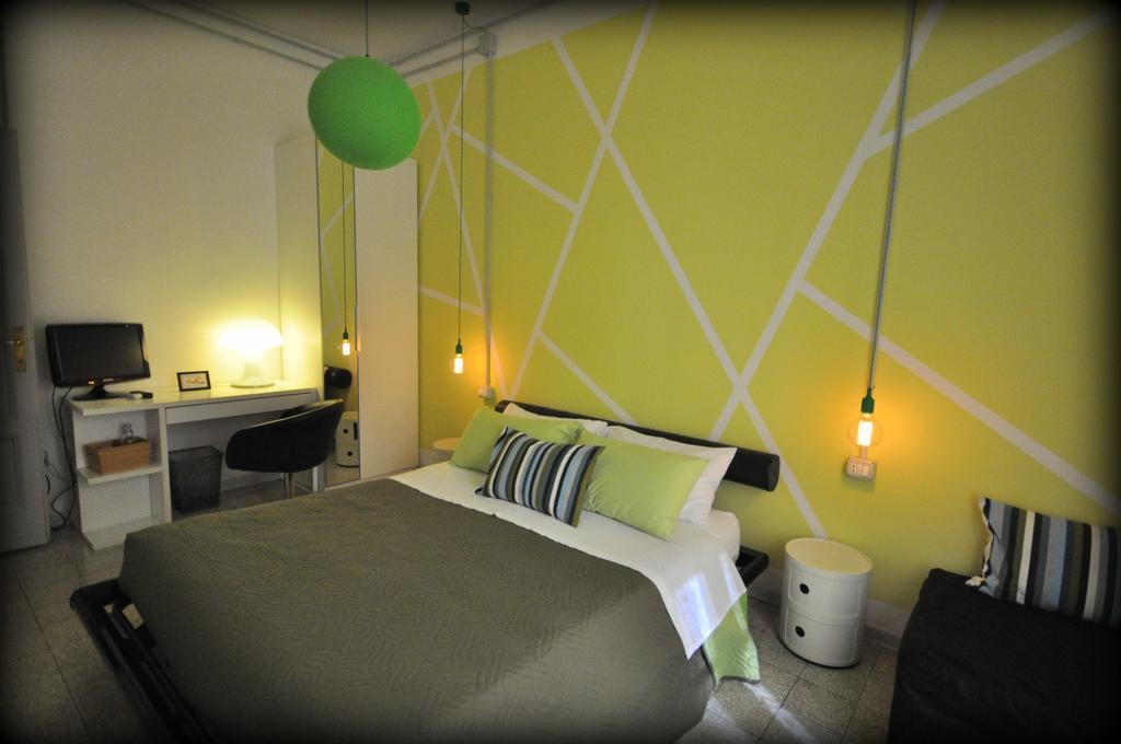 B&B 95 Spezie Roma Eksteriør bilde