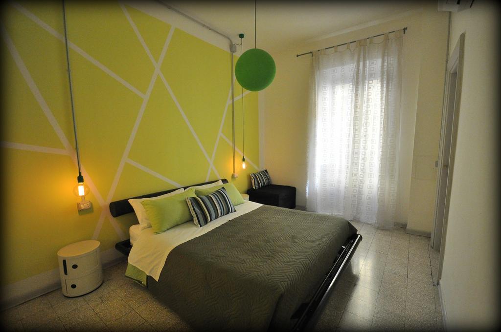 B&B 95 Spezie Roma Eksteriør bilde