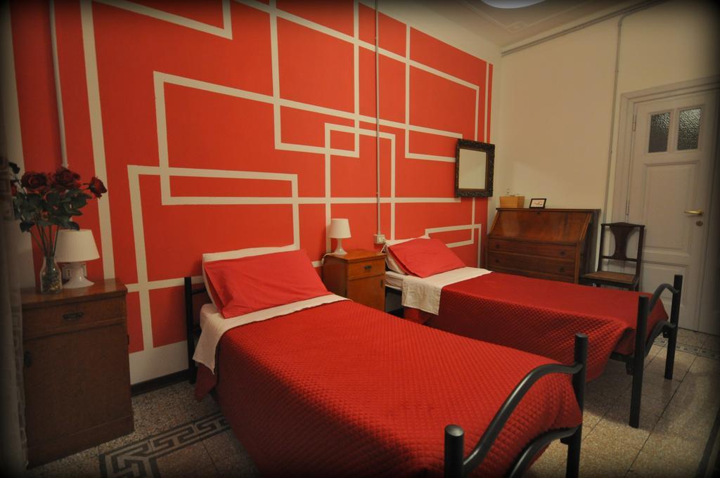 B&B 95 Spezie Roma Eksteriør bilde