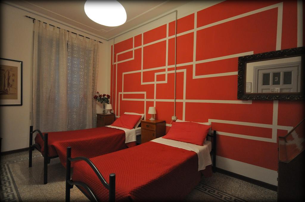 B&B 95 Spezie Roma Eksteriør bilde