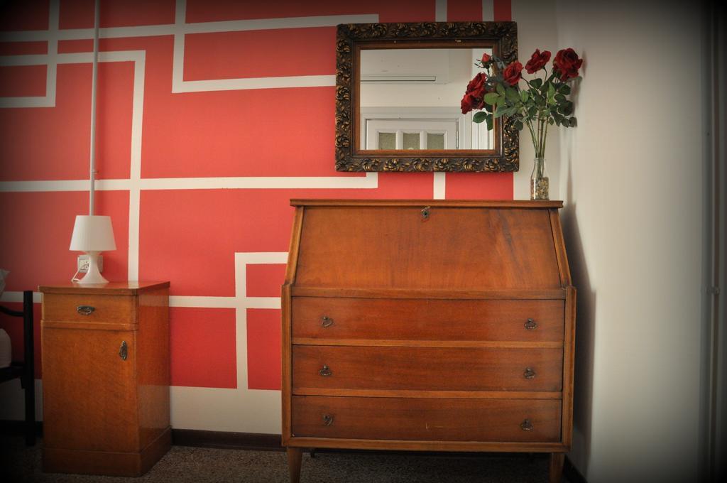 B&B 95 Spezie Roma Eksteriør bilde