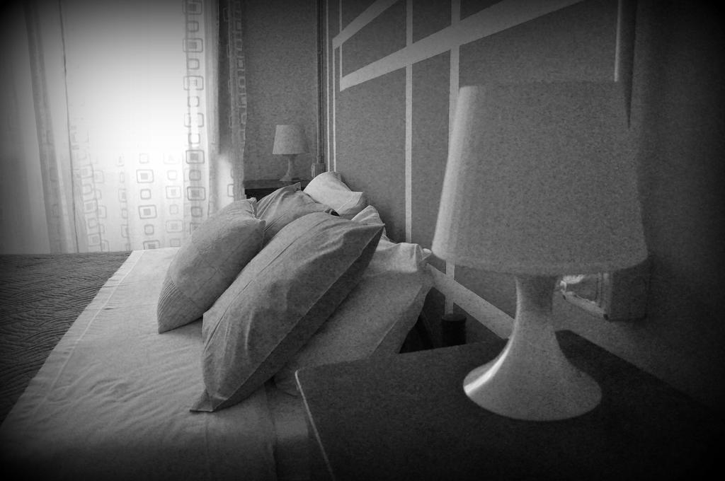 B&B 95 Spezie Roma Eksteriør bilde