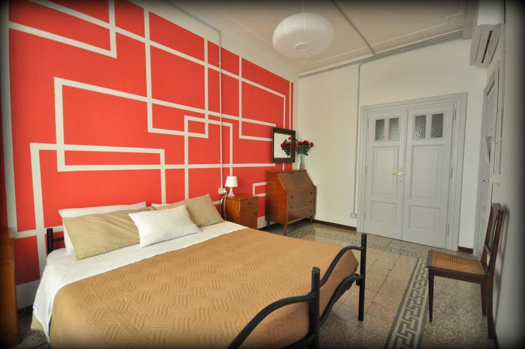 B&B 95 Spezie Roma Eksteriør bilde