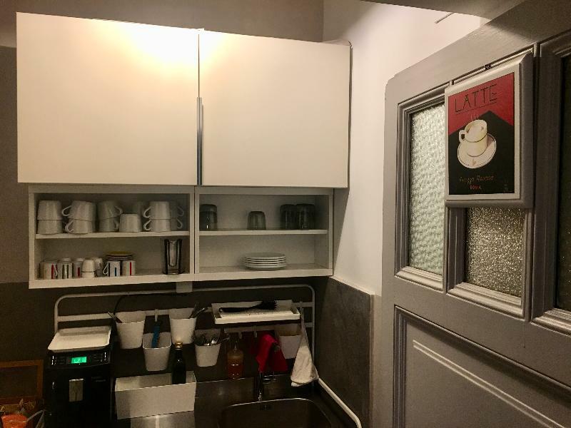 B&B 95 Spezie Roma Eksteriør bilde