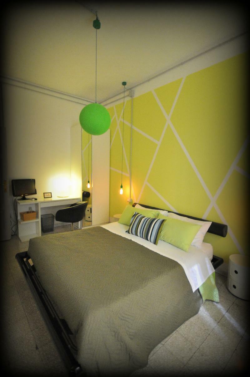 B&B 95 Spezie Roma Eksteriør bilde